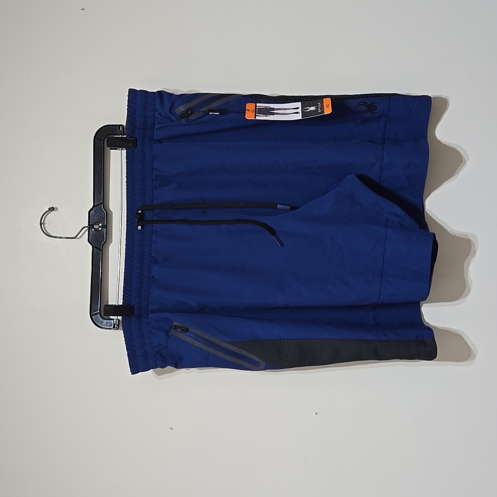 Spyder Active Men's Shorts